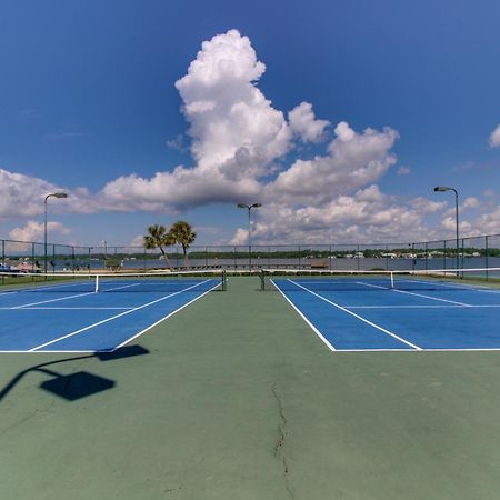 Gulf Shores Surf & Racquet Club Condos II Exterior foto