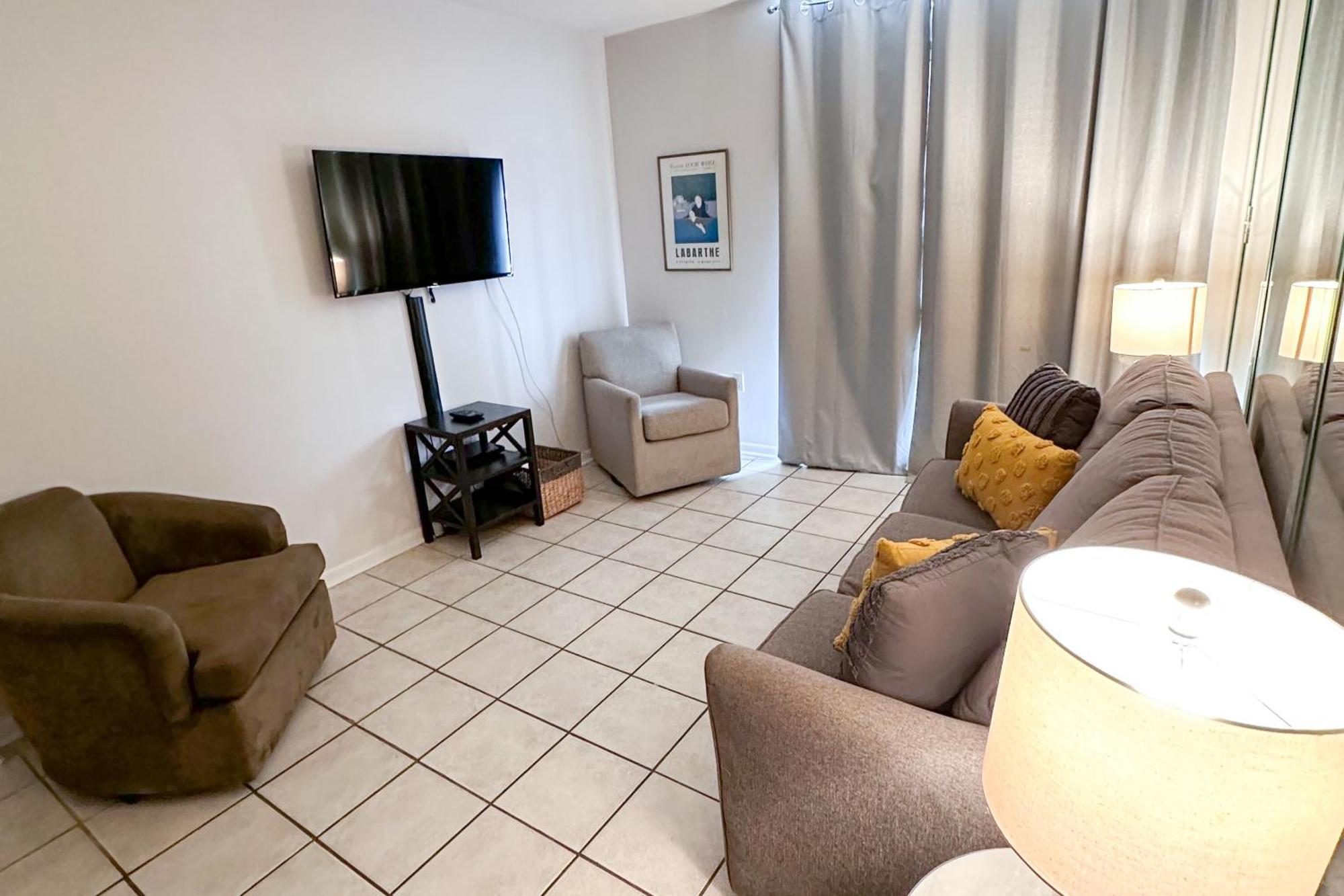 Gulf Shores Surf & Racquet Club Condos II Quarto foto