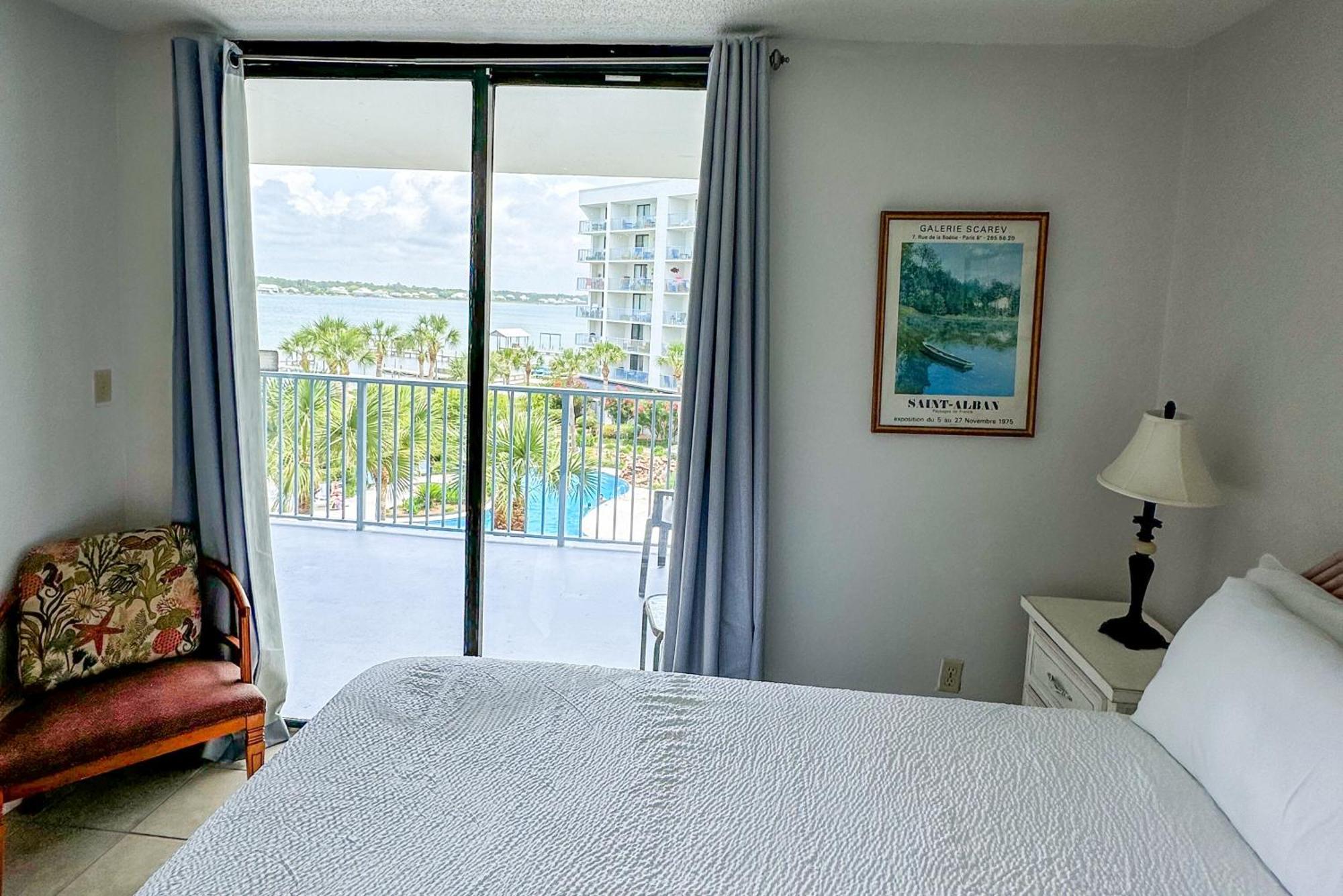 Gulf Shores Surf & Racquet Club Condos II Quarto foto