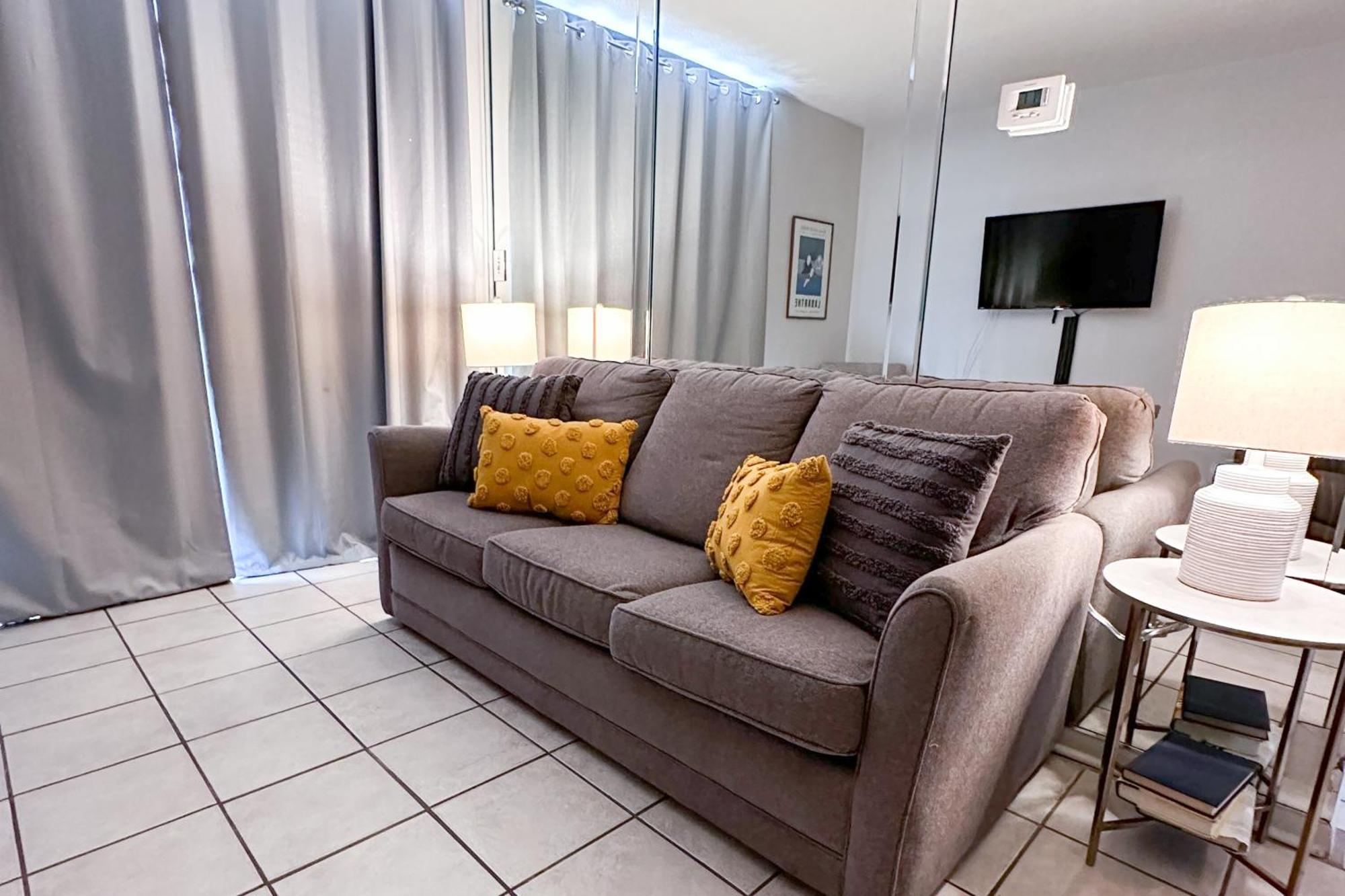 Gulf Shores Surf & Racquet Club Condos II Quarto foto