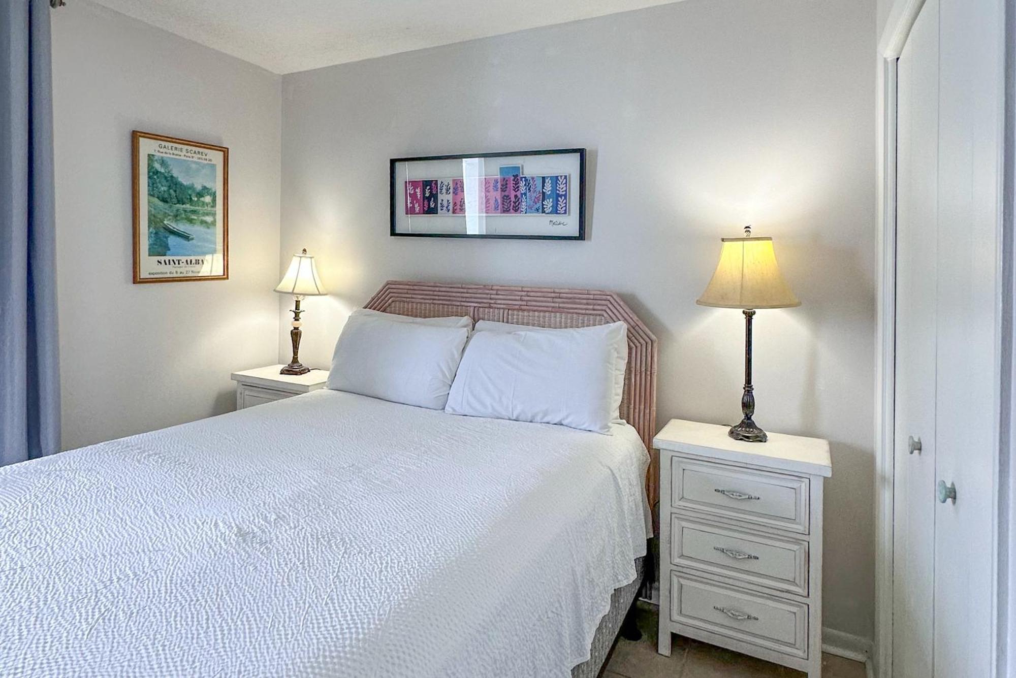 Gulf Shores Surf & Racquet Club Condos II Quarto foto