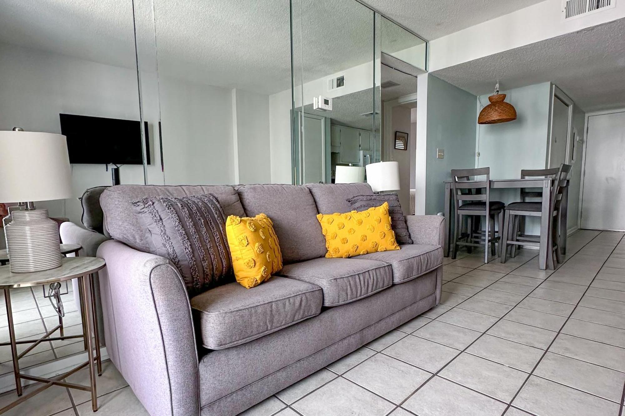 Gulf Shores Surf & Racquet Club Condos II Quarto foto