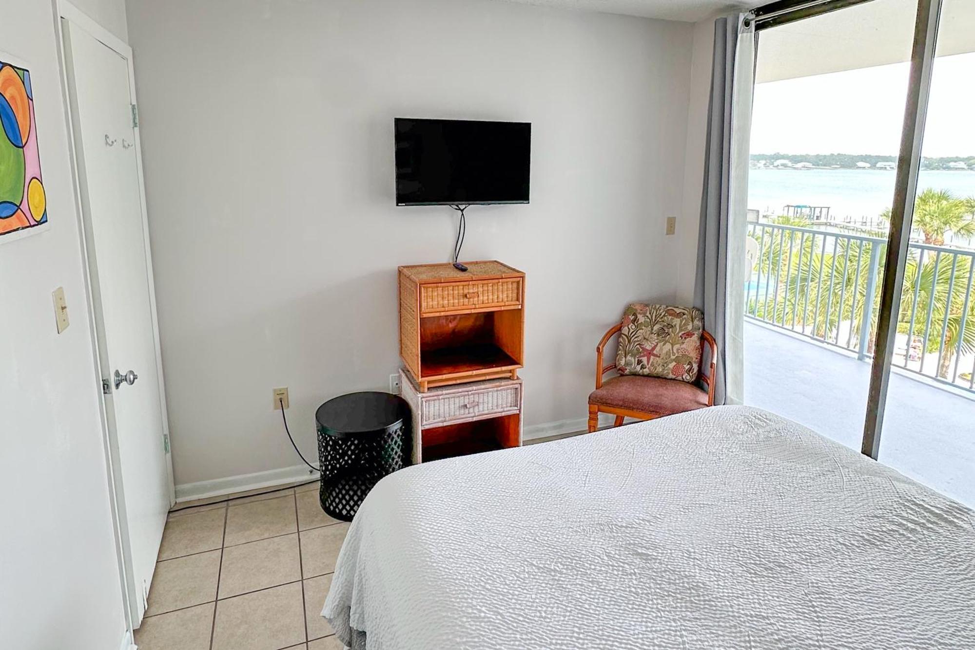 Gulf Shores Surf & Racquet Club Condos II Quarto foto