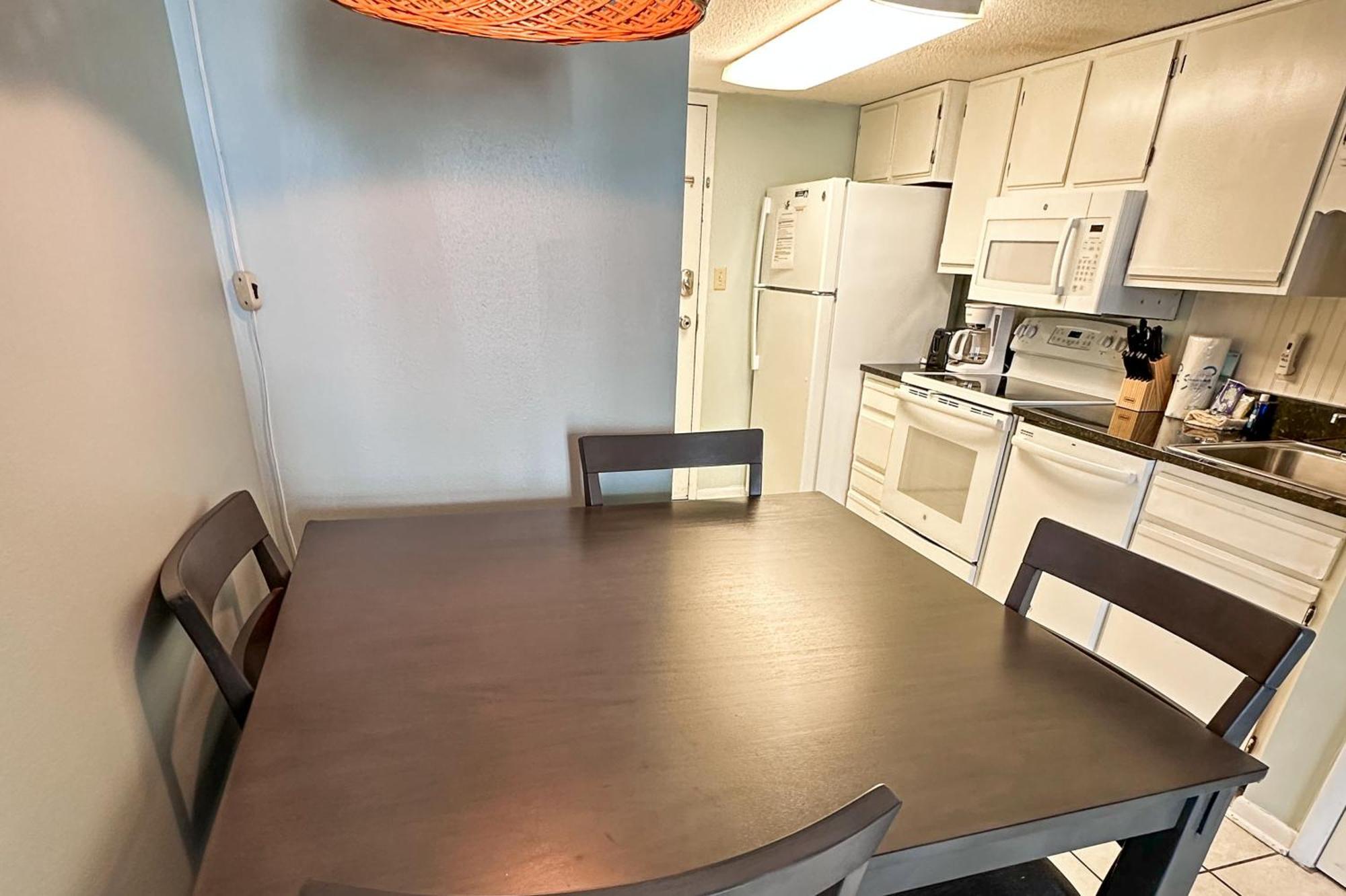 Gulf Shores Surf & Racquet Club Condos II Quarto foto