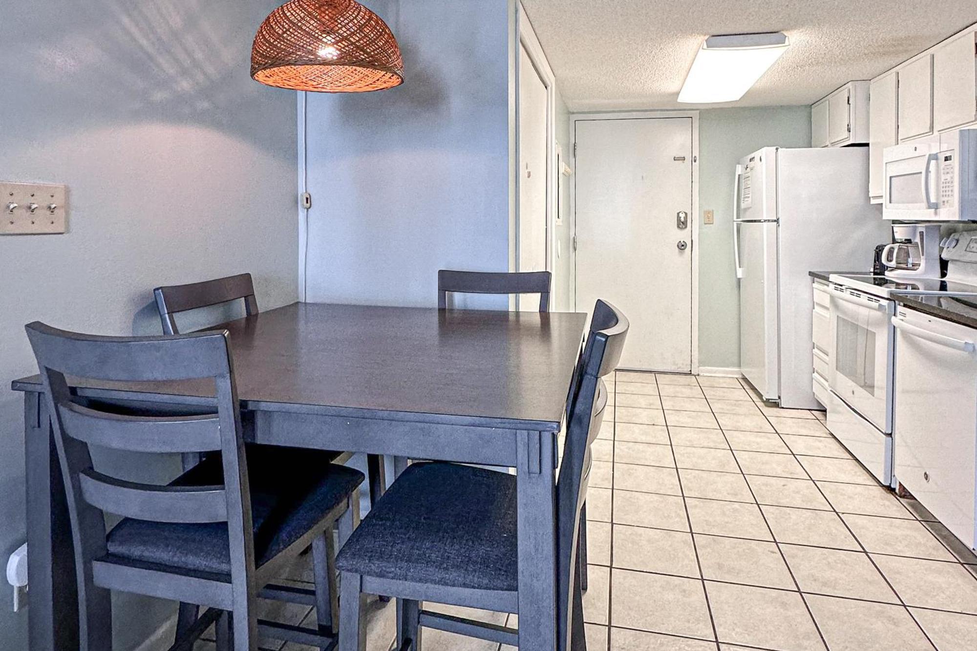 Gulf Shores Surf & Racquet Club Condos II Quarto foto