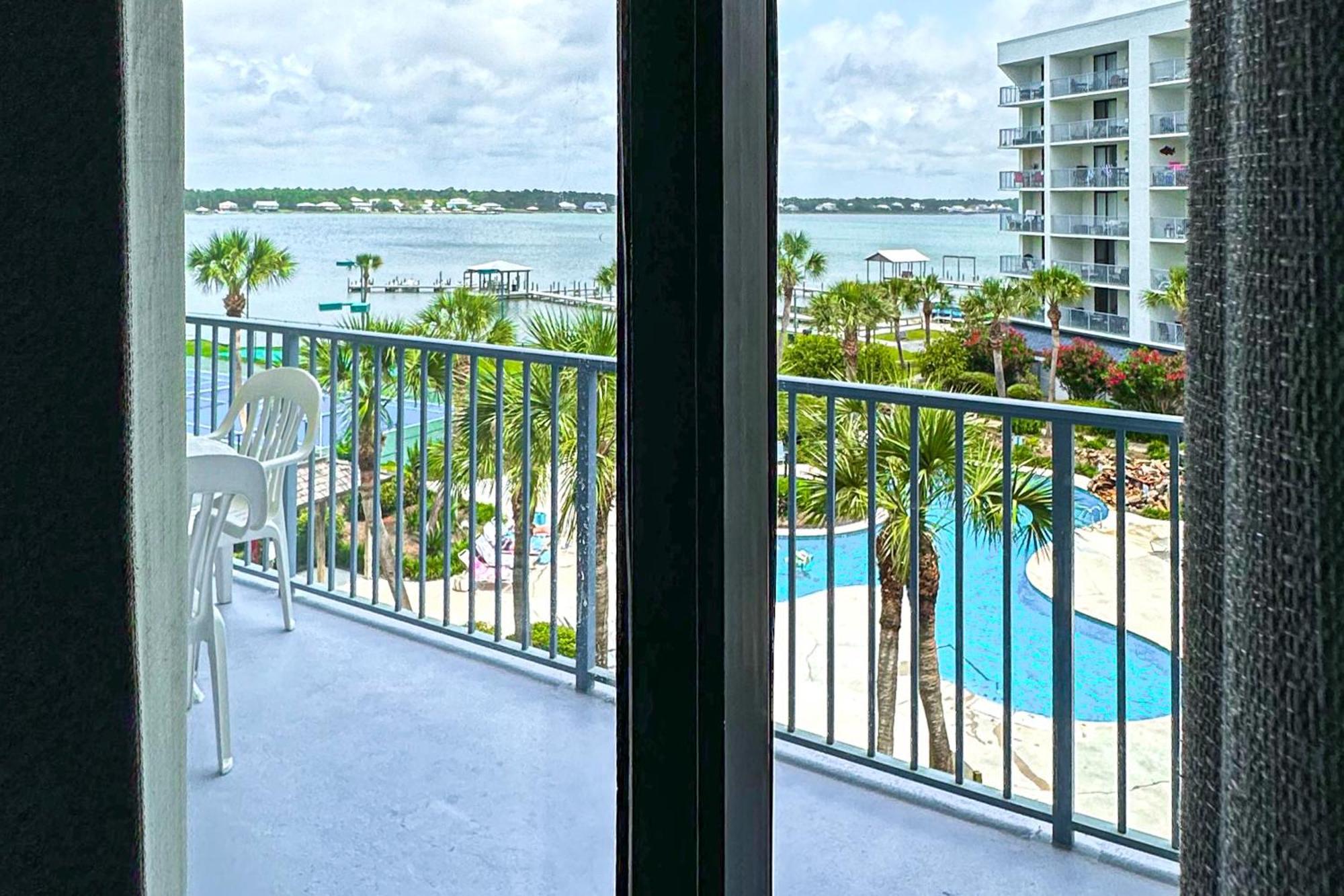 Gulf Shores Surf & Racquet Club Condos II Quarto foto