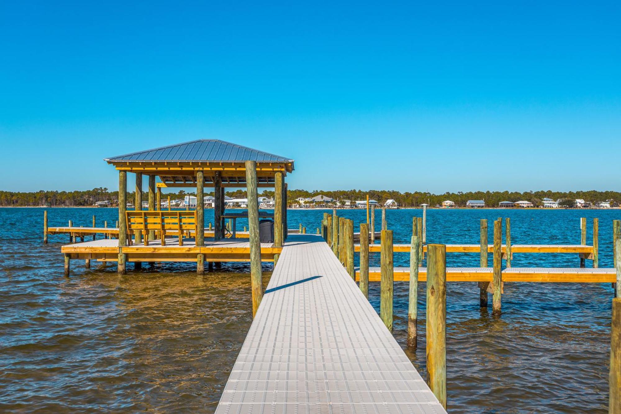 Gulf Shores Surf & Racquet Club Condos II Quarto foto