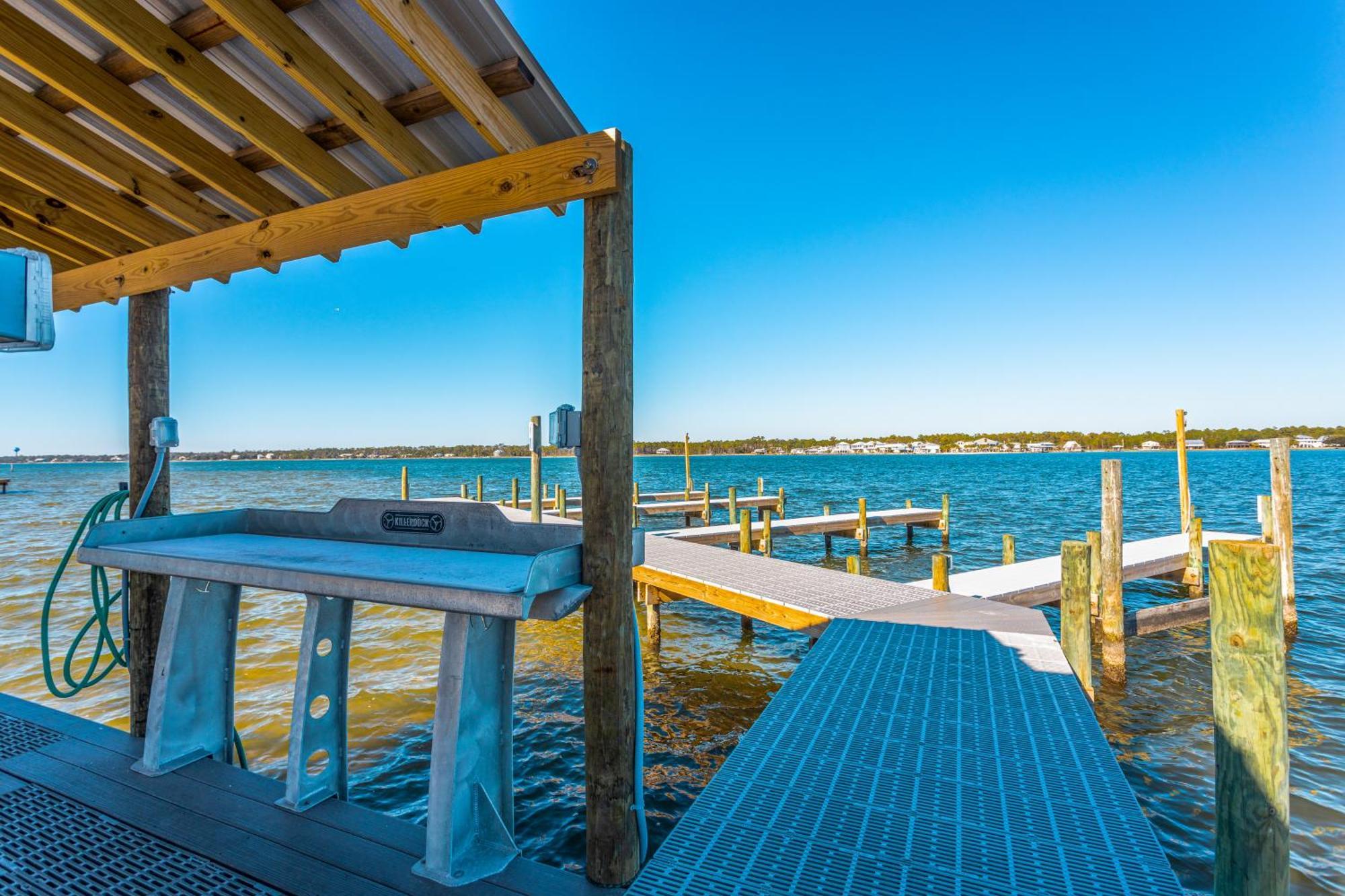 Gulf Shores Surf & Racquet Club Condos II Quarto foto