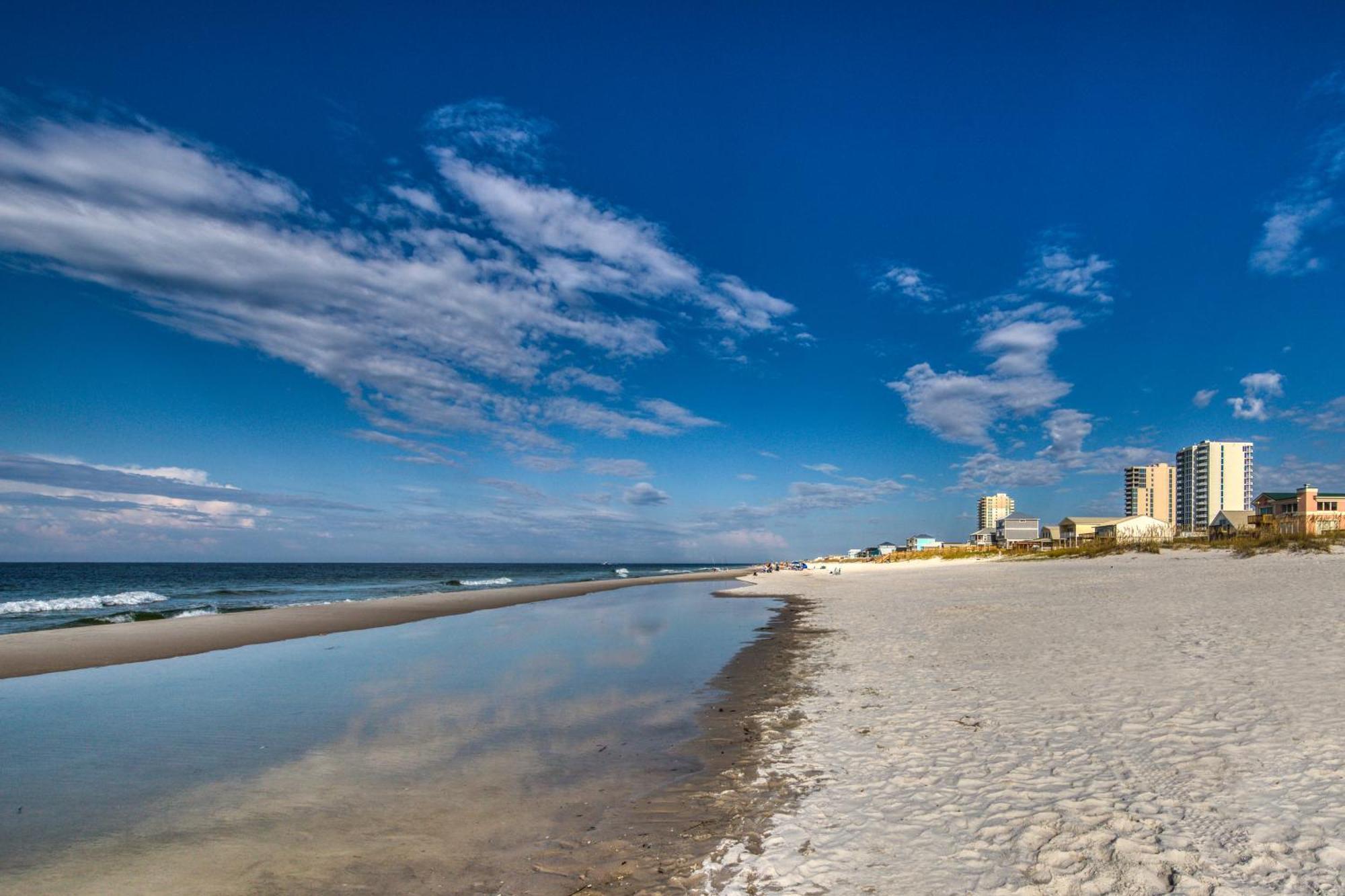 Gulf Shores Surf & Racquet Club Condos II Quarto foto