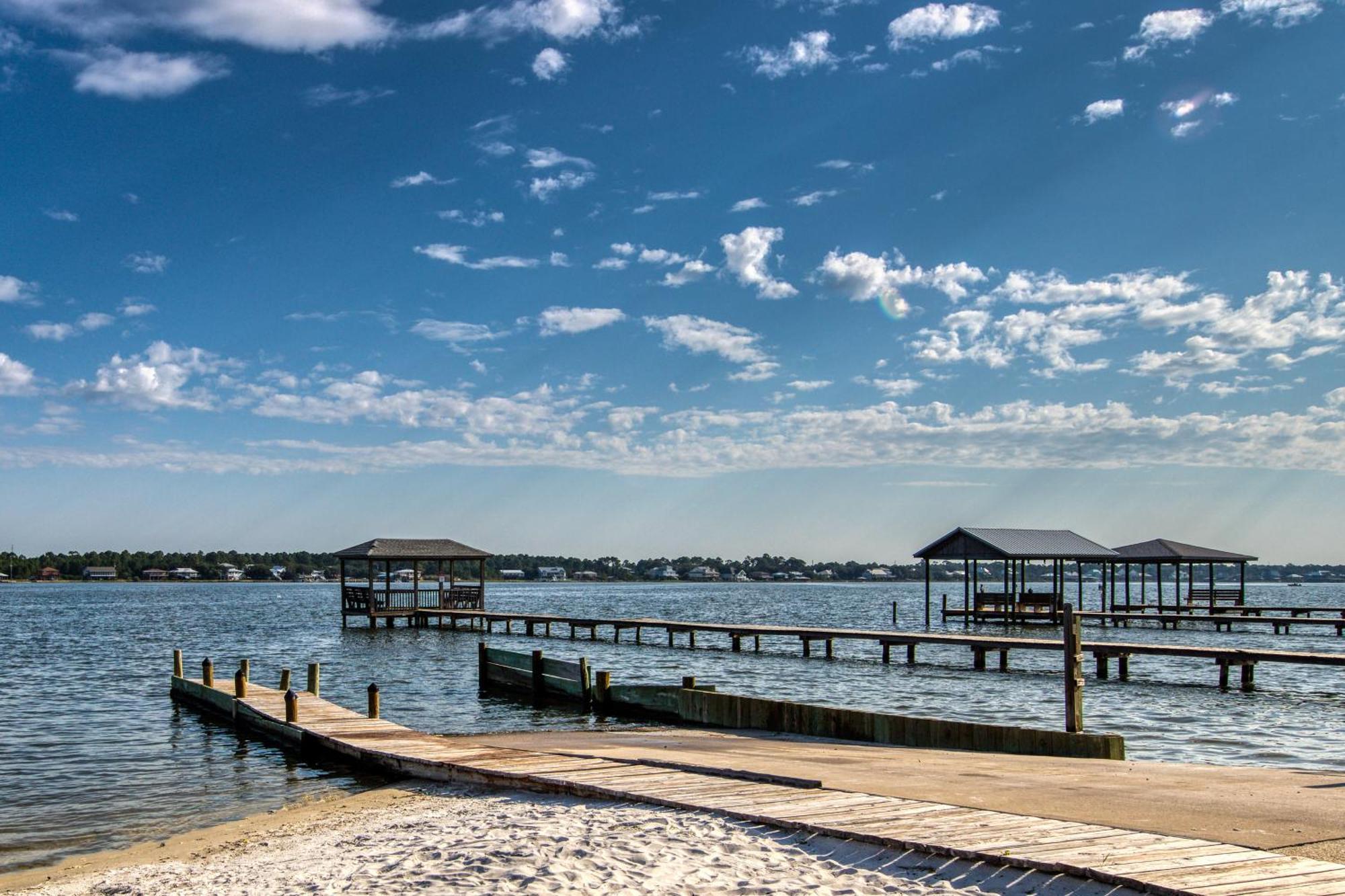 Gulf Shores Surf & Racquet Club Condos II Quarto foto