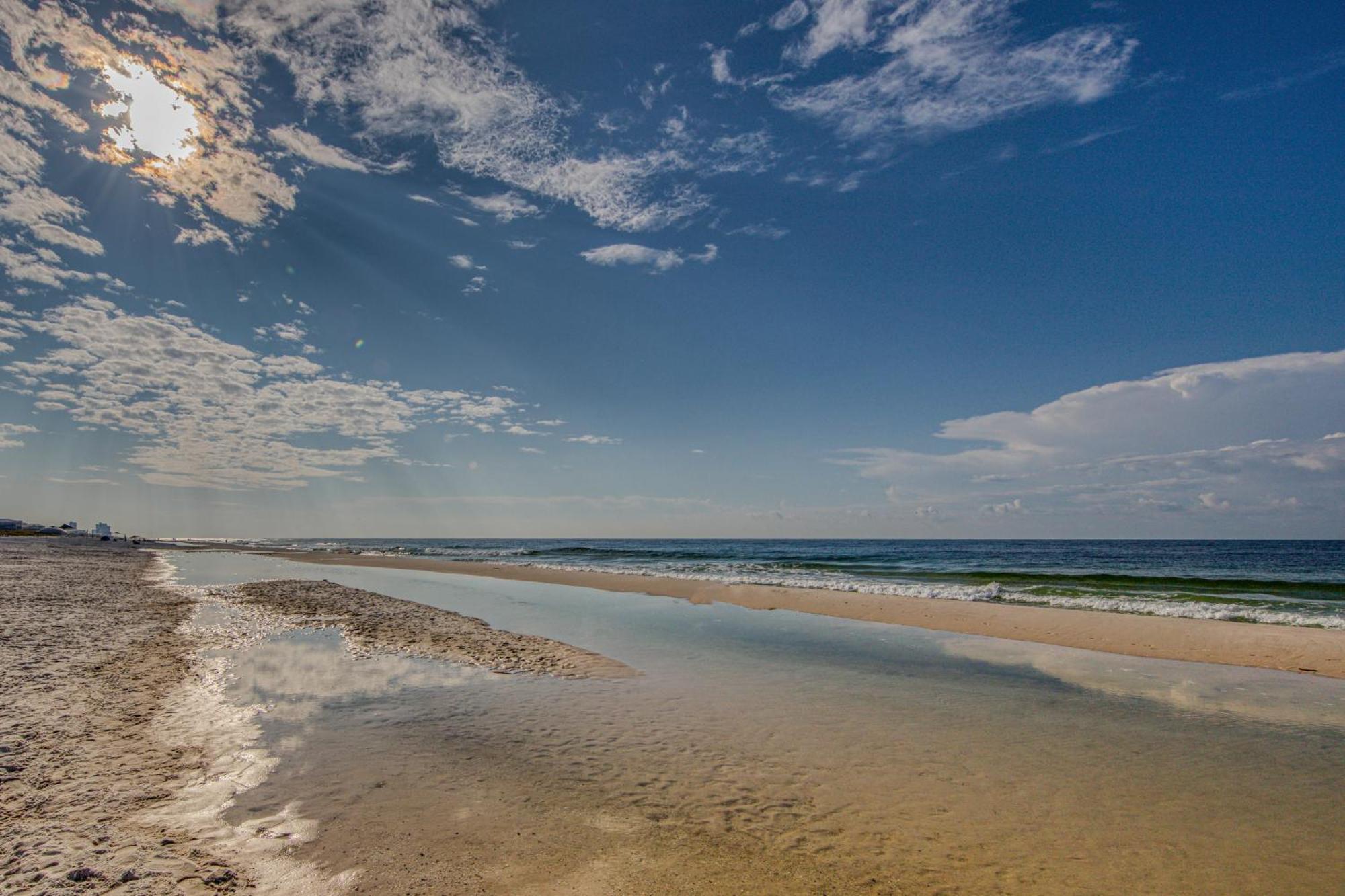 Gulf Shores Surf & Racquet Club Condos II Quarto foto