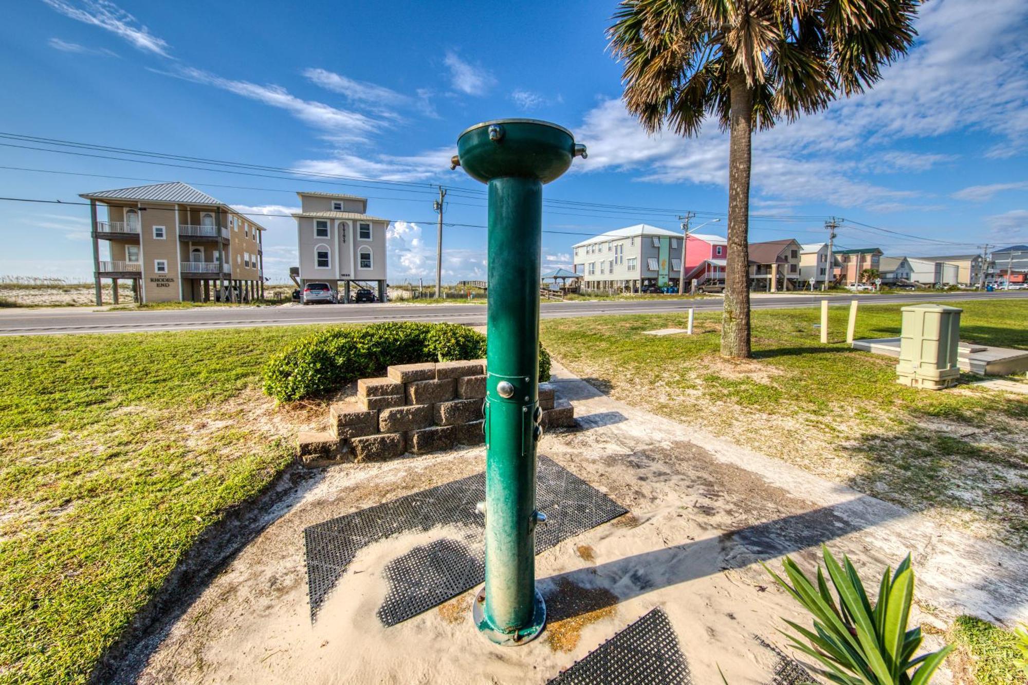 Gulf Shores Surf & Racquet Club Condos II Quarto foto