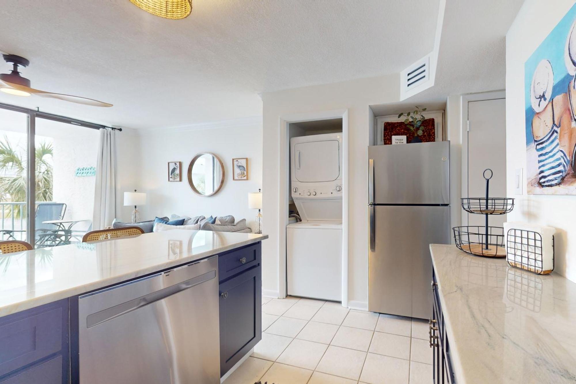 Gulf Shores Surf & Racquet Club Condos II Exterior foto