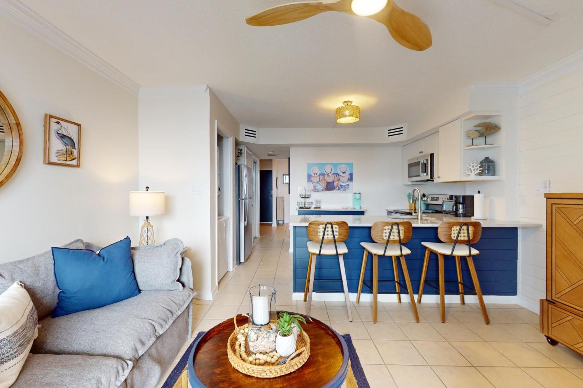 Gulf Shores Surf & Racquet Club Condos II Exterior foto